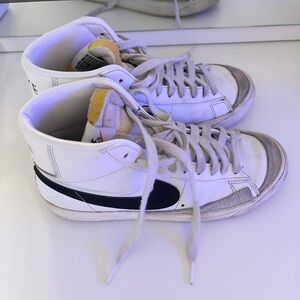 Nike Blazers